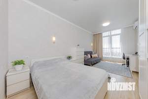1-к квартира, вторичка, 46м2, 4/6 этаж