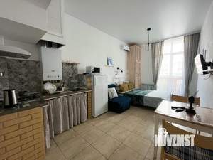 2-к квартира, вторичка, 47м2, 1/8 этаж