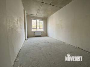 1-к квартира, вторичка, 37м2, 6/7 этаж