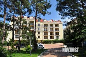 1-к квартира, вторичка, 131м2, 4/6 этаж