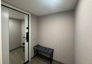 Студия квартира, вторичка, 34м2, 1/10 этаж