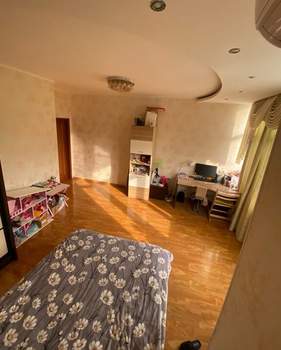 2-к квартира, вторичка, 68м2, 2/4 этаж