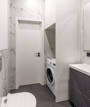 1-к квартира, вторичка, 50м2, 6/9 этаж