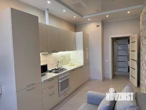 1-к квартира, вторичка, 47м2, 3/8 этаж