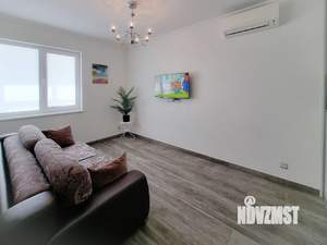 1-к квартира, вторичка, 31м2, 9/12 этаж