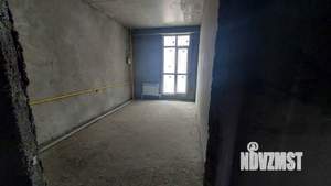 1-к квартира, вторичка, 46м2, 5/9 этаж