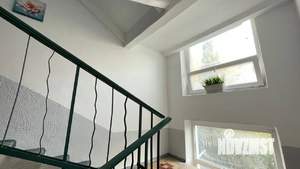 1-к квартира, вторичка, 27м2, 5/5 этаж