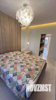 2-к квартира, вторичка, 77м2, 3/3 этаж