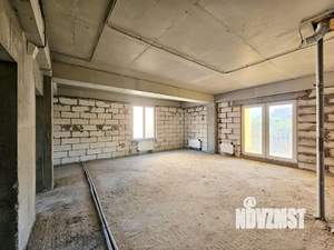 Студия квартира, вторичка, 131м2, 4/6 этаж