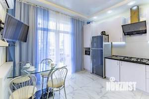 1-к квартира, вторичка, 48м2, 3/6 этаж