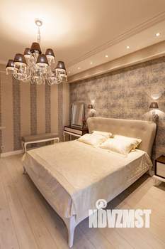 3-к квартира, вторичка, 131м2, 2/5 этаж