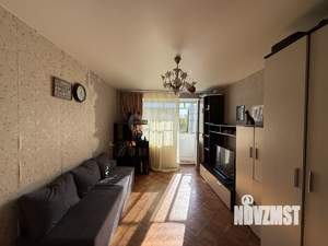 3-к квартира, вторичка, 51м2, 5/5 этаж