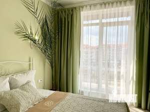 1-к квартира, вторичка, 41м2, 5/6 этаж