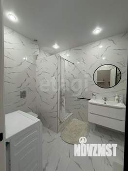 1-к квартира, вторичка, 50м2, 3/5 этаж