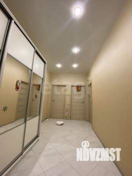 2-к квартира, вторичка, 62м2, 5/7 этаж