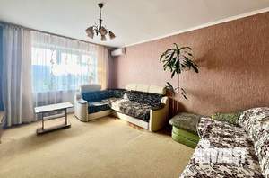 1-к квартира, вторичка, 36м2, 4/10 этаж