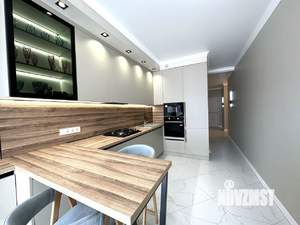 2-к квартира, вторичка, 53м2, 8/8 этаж