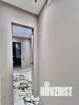 1-к квартира, вторичка, 54м2, 2/6 этаж