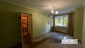 1-к квартира, вторичка, 27м2, 2/5 этаж