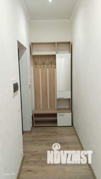 1-к квартира, вторичка, 41м2, 2/6 этаж