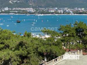 5-к квартира, вторичка, 410м2, 7/8 этаж