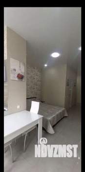 1-к квартира, вторичка, 30м2, 4/8 этаж
