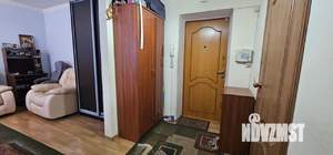 1-к квартира, вторичка, 40м2, 3/6 этаж