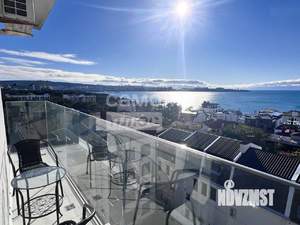 1-к квартира, вторичка, 54м2, 7/7 этаж