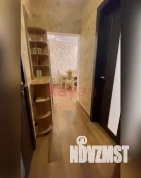 2-к квартира, вторичка, 40м2, 2/5 этаж