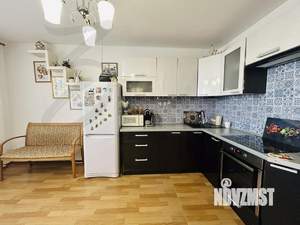 2-к квартира, вторичка, 61м2, 11/16 этаж