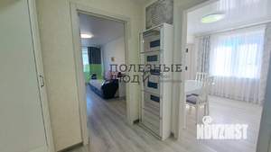 2-к квартира, вторичка, 50м2, 3/5 этаж