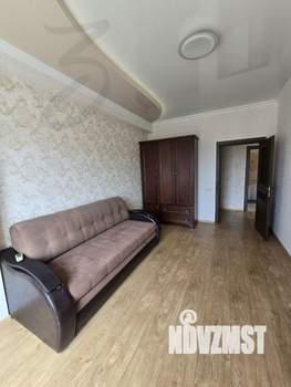 2-к квартира, вторичка, 67м2, 5/8 этаж