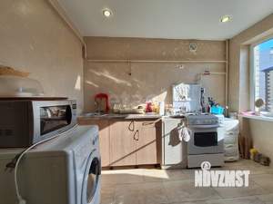 1-к квартира, вторичка, 37м2, 2/5 этаж