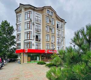 2-к квартира, вторичка, 82м2, 4/6 этаж