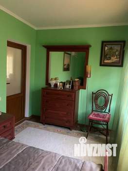 3-к квартира, вторичка, 52м2, 5/5 этаж