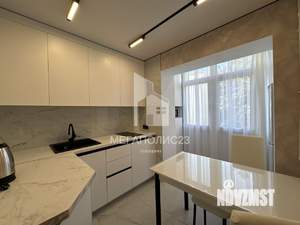 2-к квартира, вторичка, 37м2, 3/5 этаж