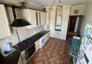 2-к квартира, вторичка, 62м2, 7/9 этаж