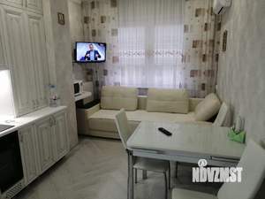 1-к квартира, вторичка, 43м2, 5/6 этаж