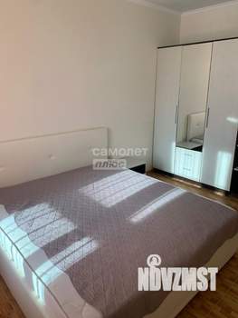 1-к квартира, вторичка, 46м2, 4/8 этаж