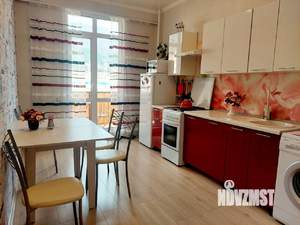 1-к квартира, вторичка, 45м2, 5/11 этаж