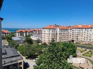1-к квартира, вторичка, 49м2, 7/7 этаж