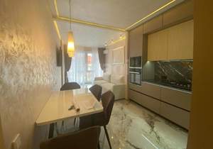 1-к квартира, вторичка, 52м2, 5/5 этаж