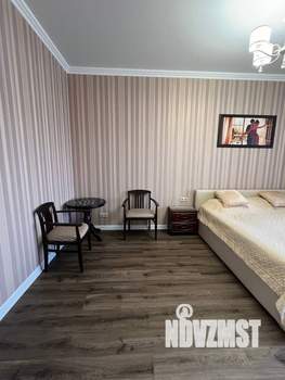 1-к квартира, вторичка, 50м2, 7/12 этаж