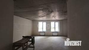 2-к квартира, вторичка, 101м2, 1/15 этаж