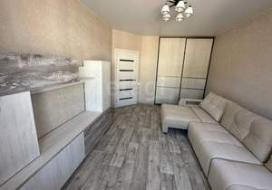 1-к квартира, вторичка, 36м2, 6/7 этаж