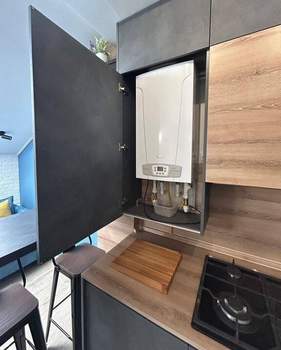 3-к квартира, вторичка, 99м2, 5/5 этаж