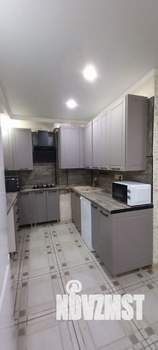2-к квартира, вторичка, 54м2, 4/5 этаж