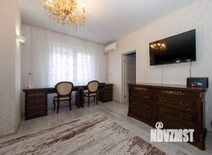3-к квартира, вторичка, 55м2, 2/9 этаж