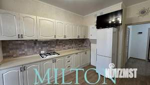 2-к квартира, вторичка, 62м2, 2/8 этаж