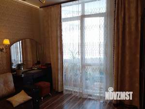 2-к квартира, вторичка, 66м2, 1/7 этаж